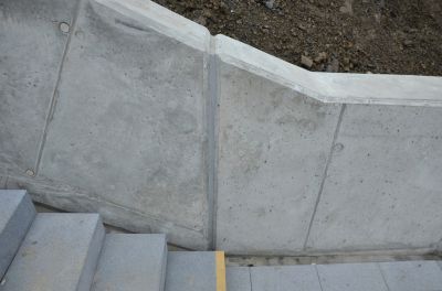 Cement Work in Plymouth, MI