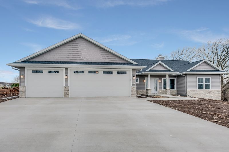 Cement Work in Plymouth, MI