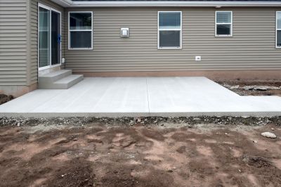 Concrete Service in Auburn Hills, MI