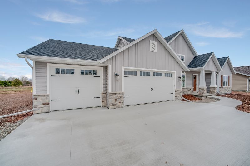 Concrete Service in Ferndale, MI