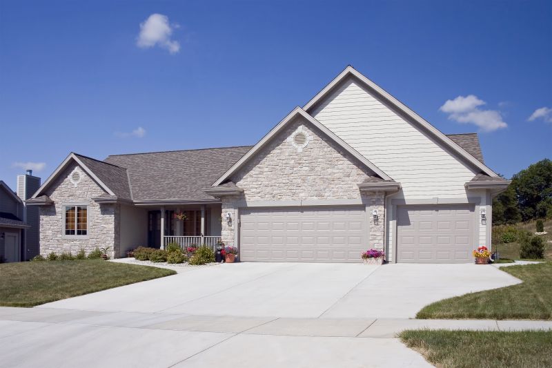 Concrete Service in Walled Lake, MI