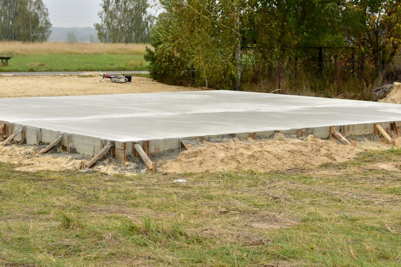 Concrete Service in West Bloomfield, MI