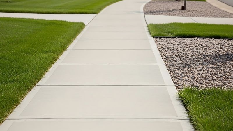 Concrete Service in Ypsilanti, MI
