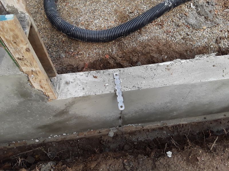 Deep Foundation Installation in Plymouth, MI