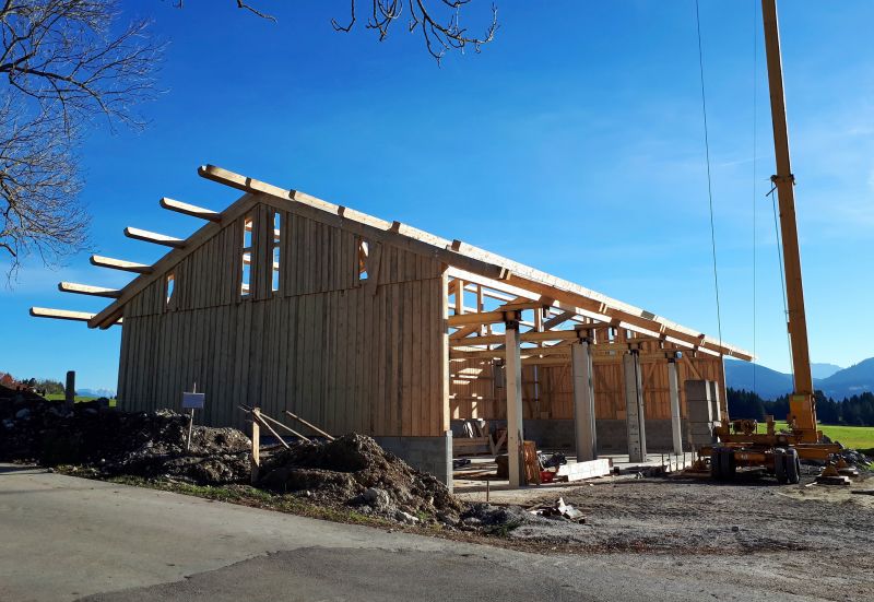 Foundation Construction in Birmingham, MI