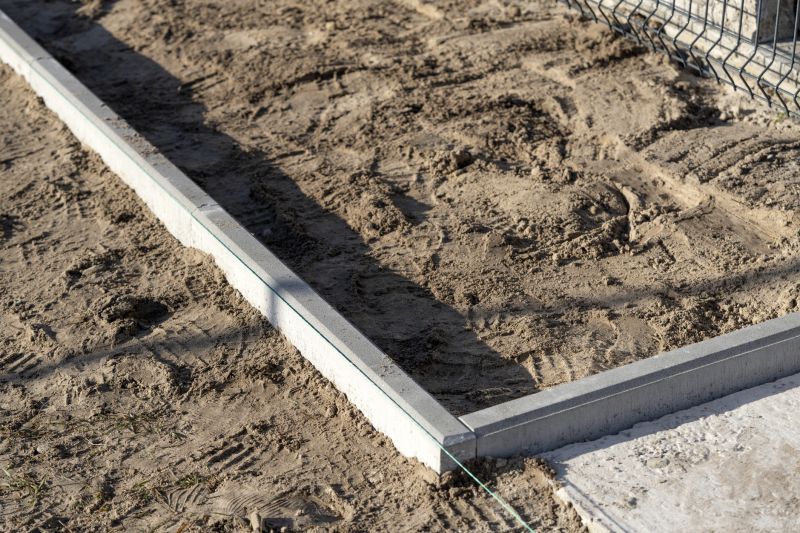 Foundation Construction in Keego Harbor, MI