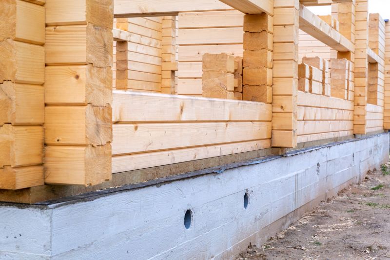 Foundation Construction in Redford, MI