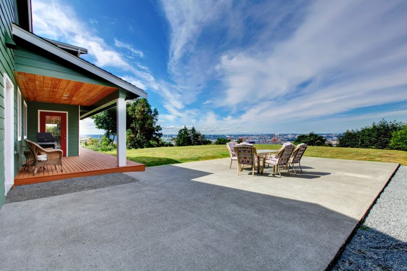 Patio Enlargement in Plymouth, MI