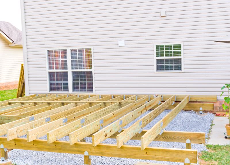 Patio Remodeling in Plymouth, MI