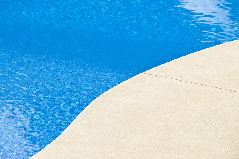 Pool Pavement Installation in Plymouth, MI